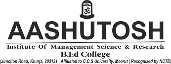 Aashutosh Institute of Management Science and Research